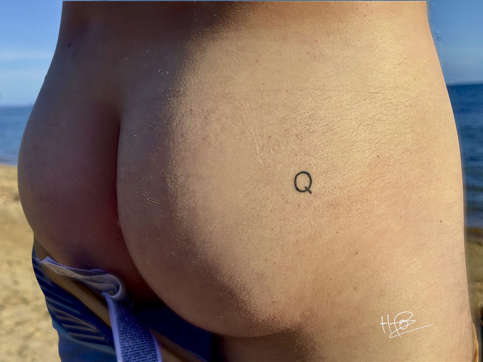 Tirage d'art Fine Art encadré