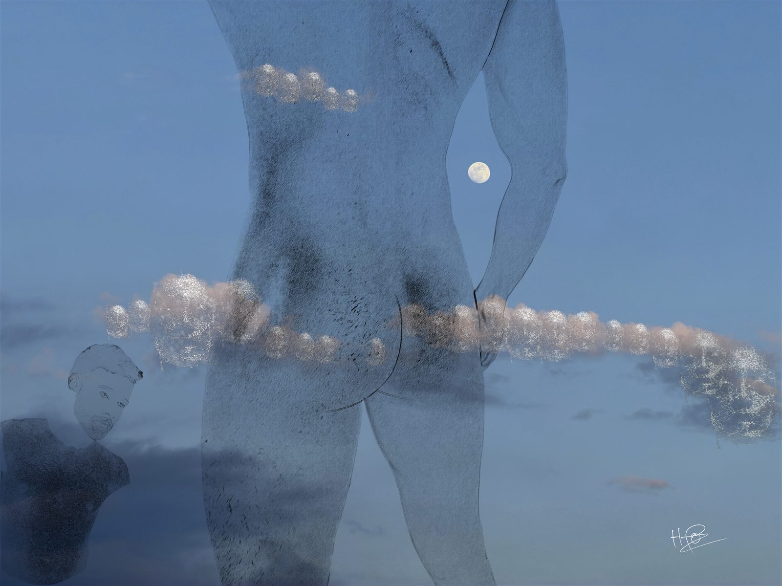 Tirage Fine Art sur papier Hahnemuhle — Impression photographique premium Marseille