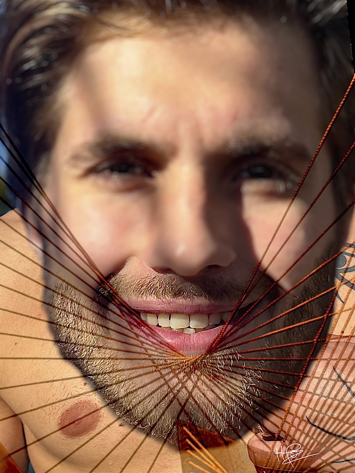 Haroboz — Photographie d'art