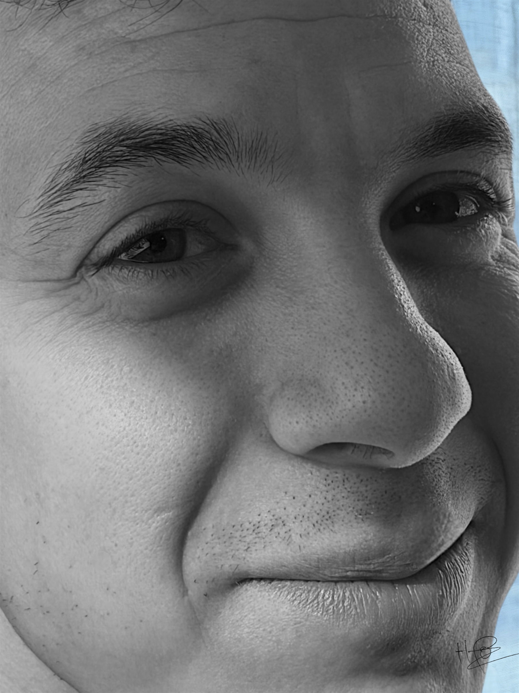 Réalisation Haroboz — Portrait intime