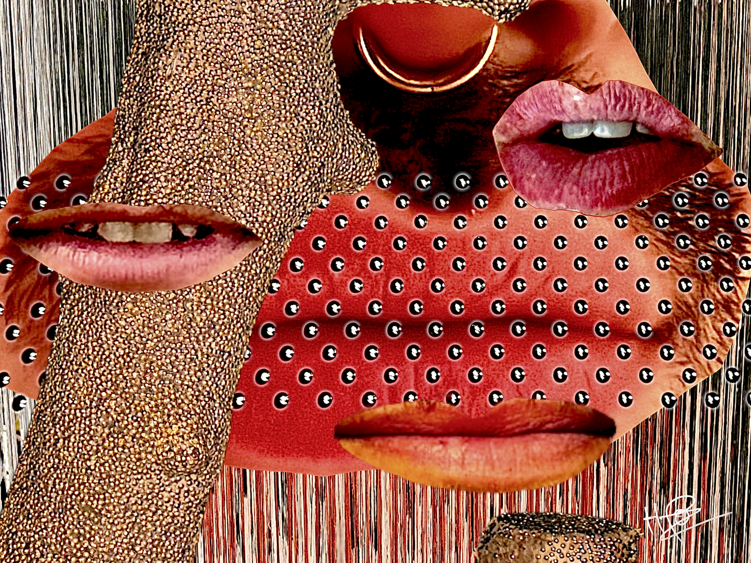 Galerie de tirages d'art