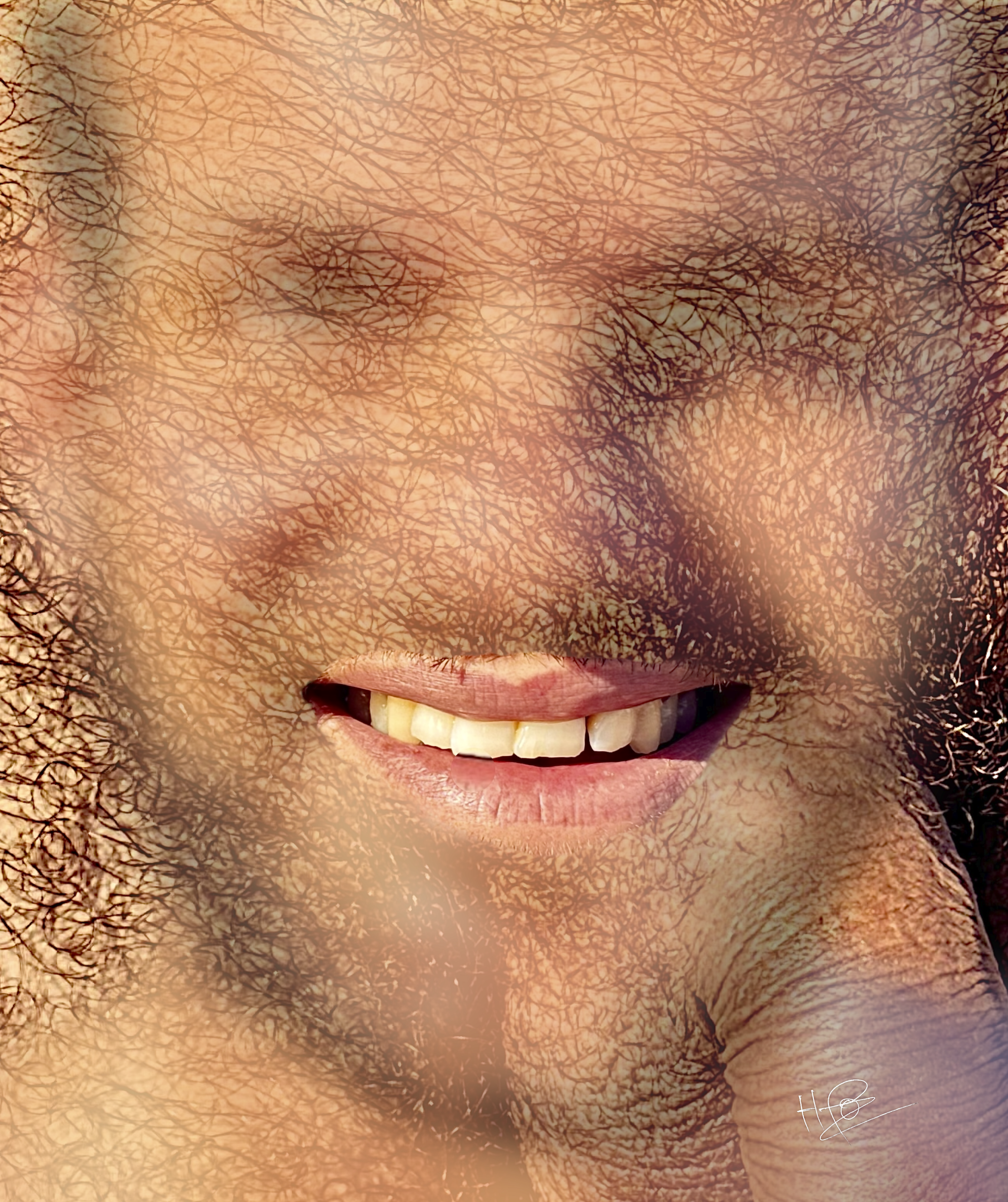 Réalisation Haroboz — Domicile