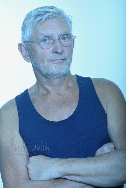 Haroboz — Luc Desbois, Photographe