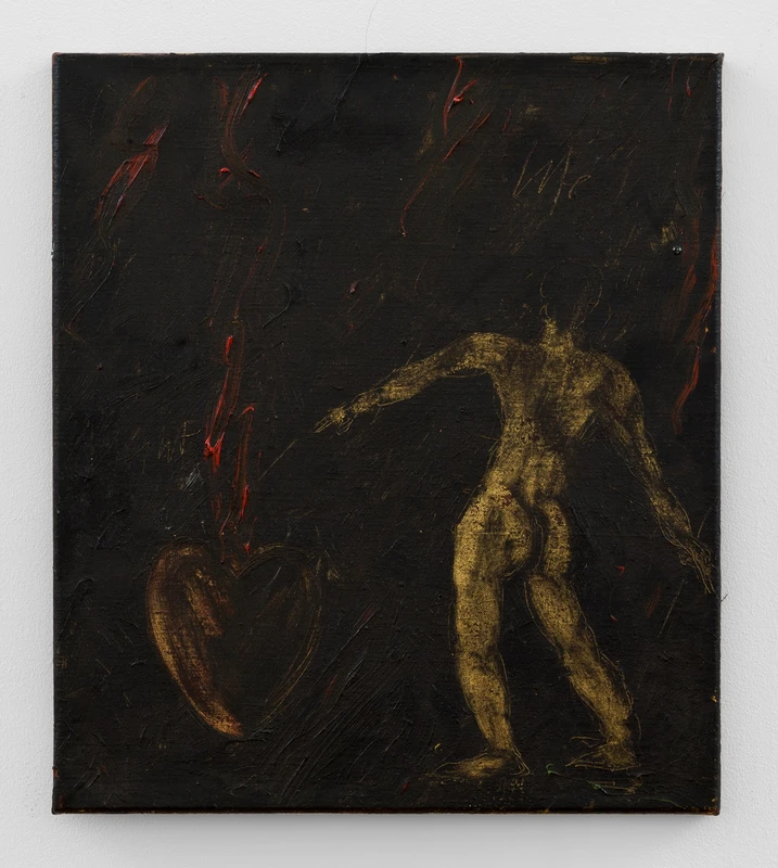 Derek Jarman