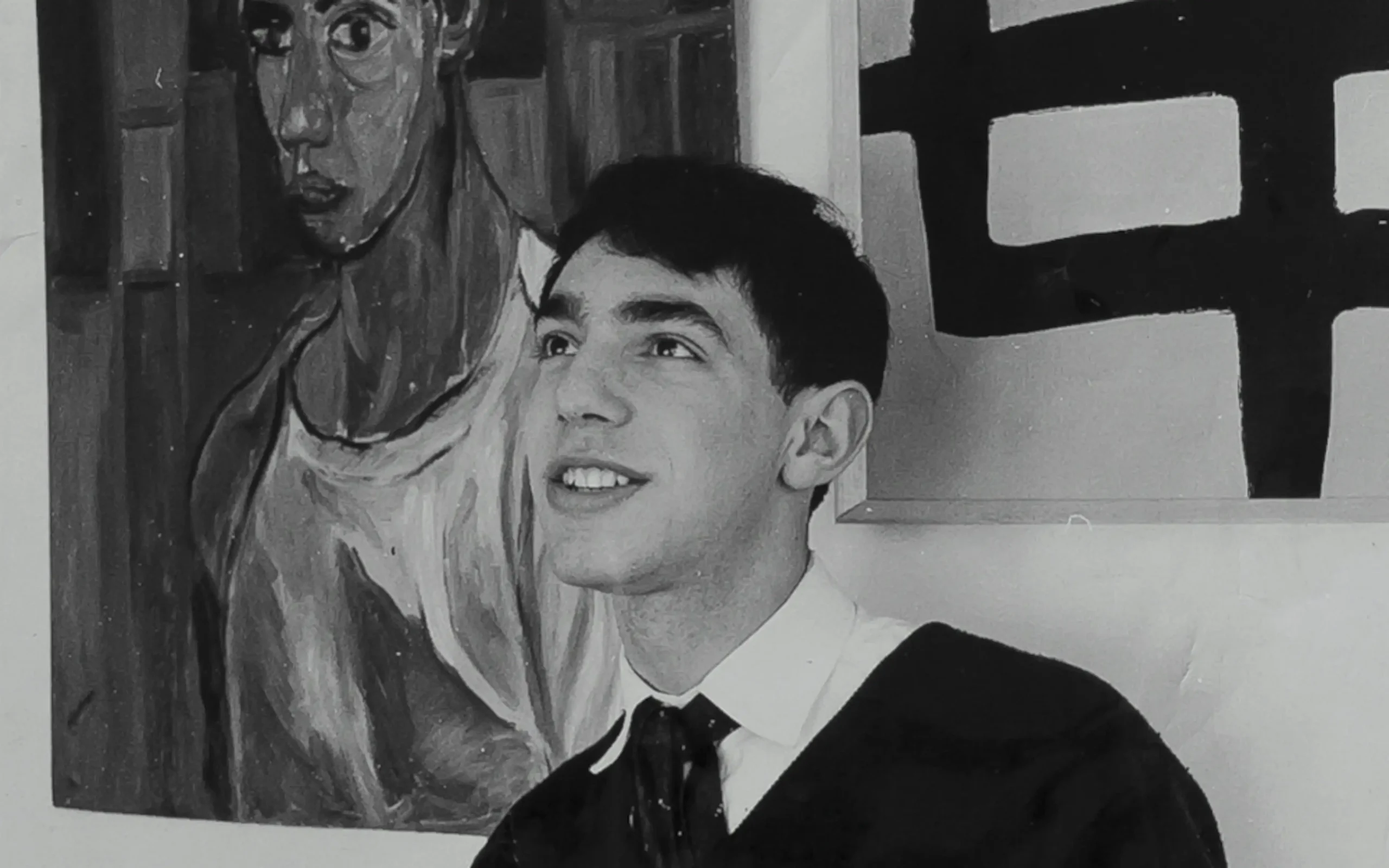 Derek Jarman