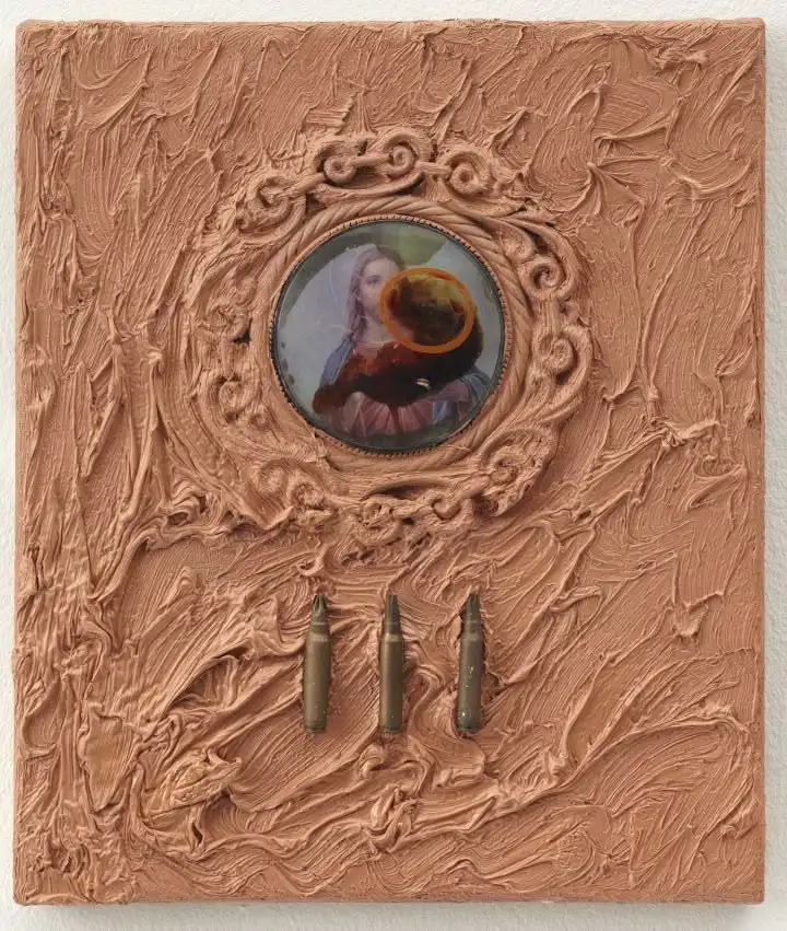Derek Jarman