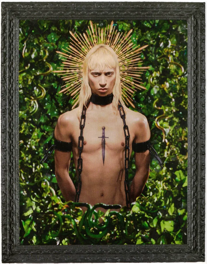 Pierre et Gilles