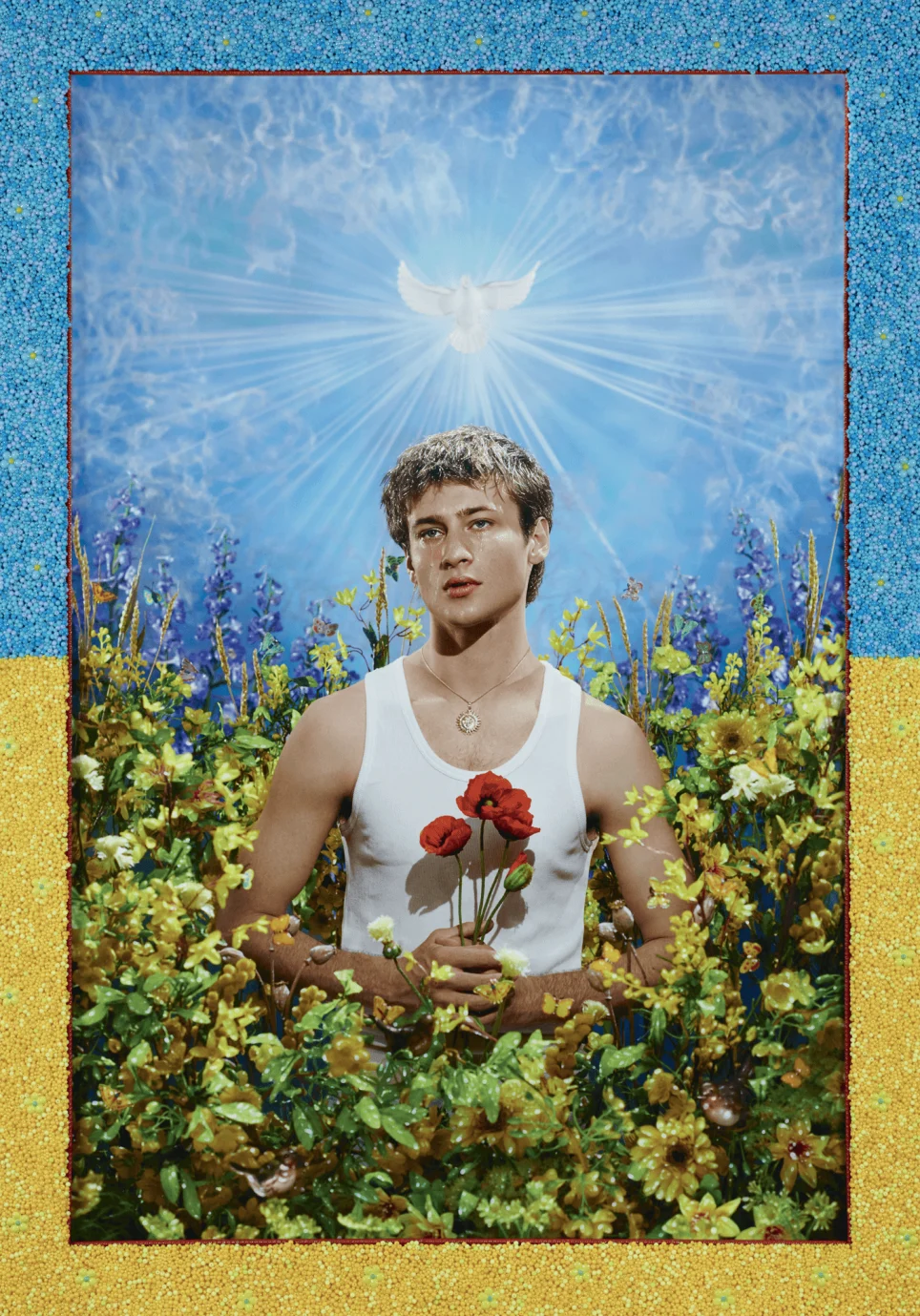 Pierre et Gilles
