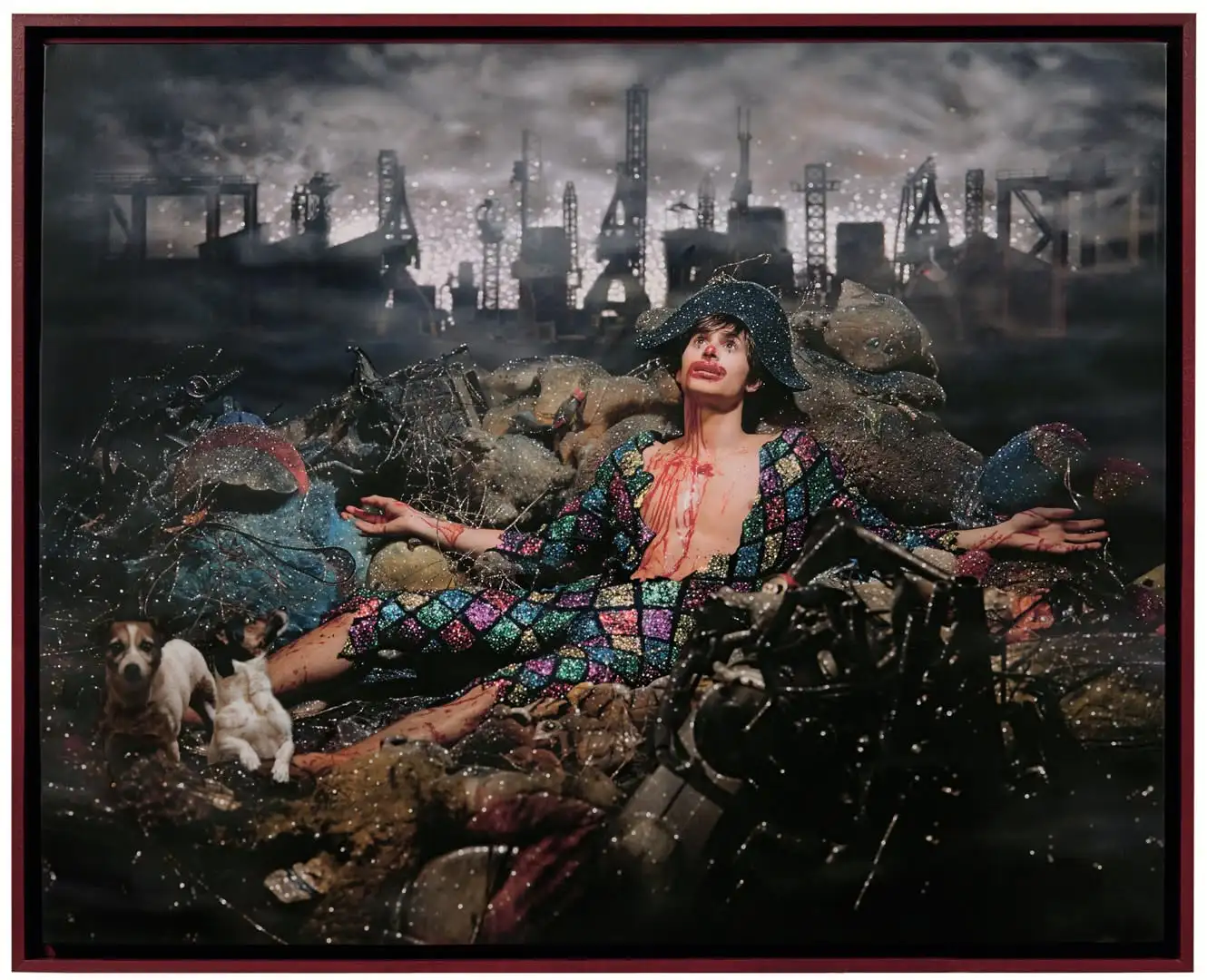 Pierre et Gilles