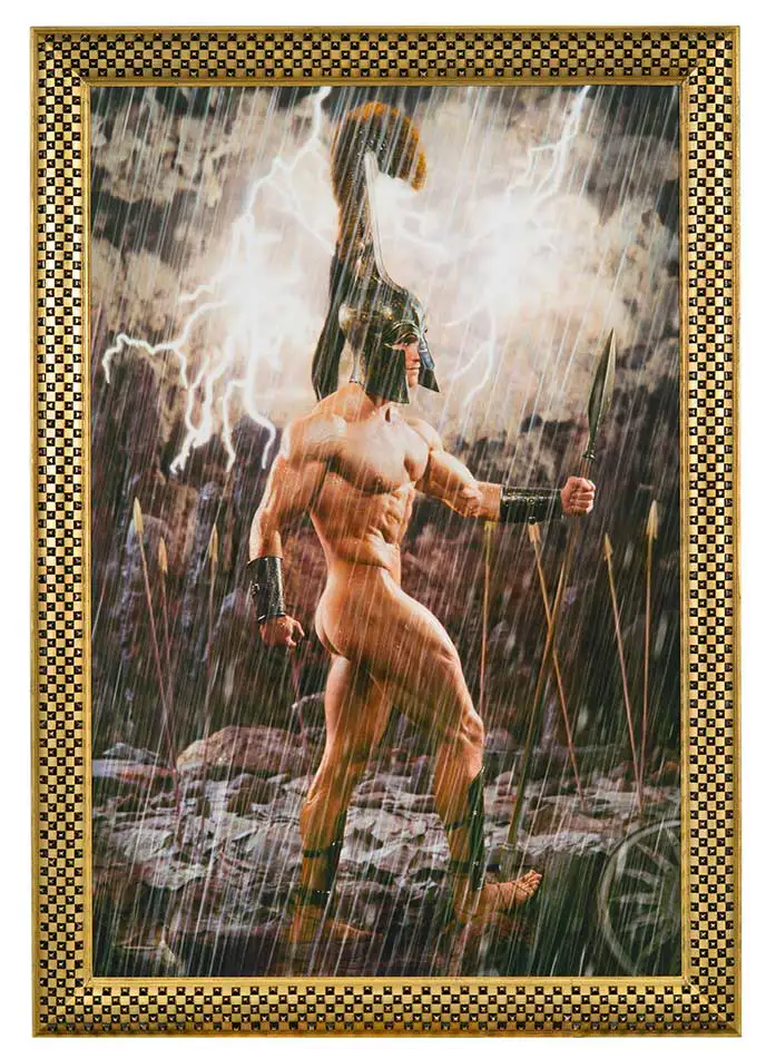 Pierre et Gilles