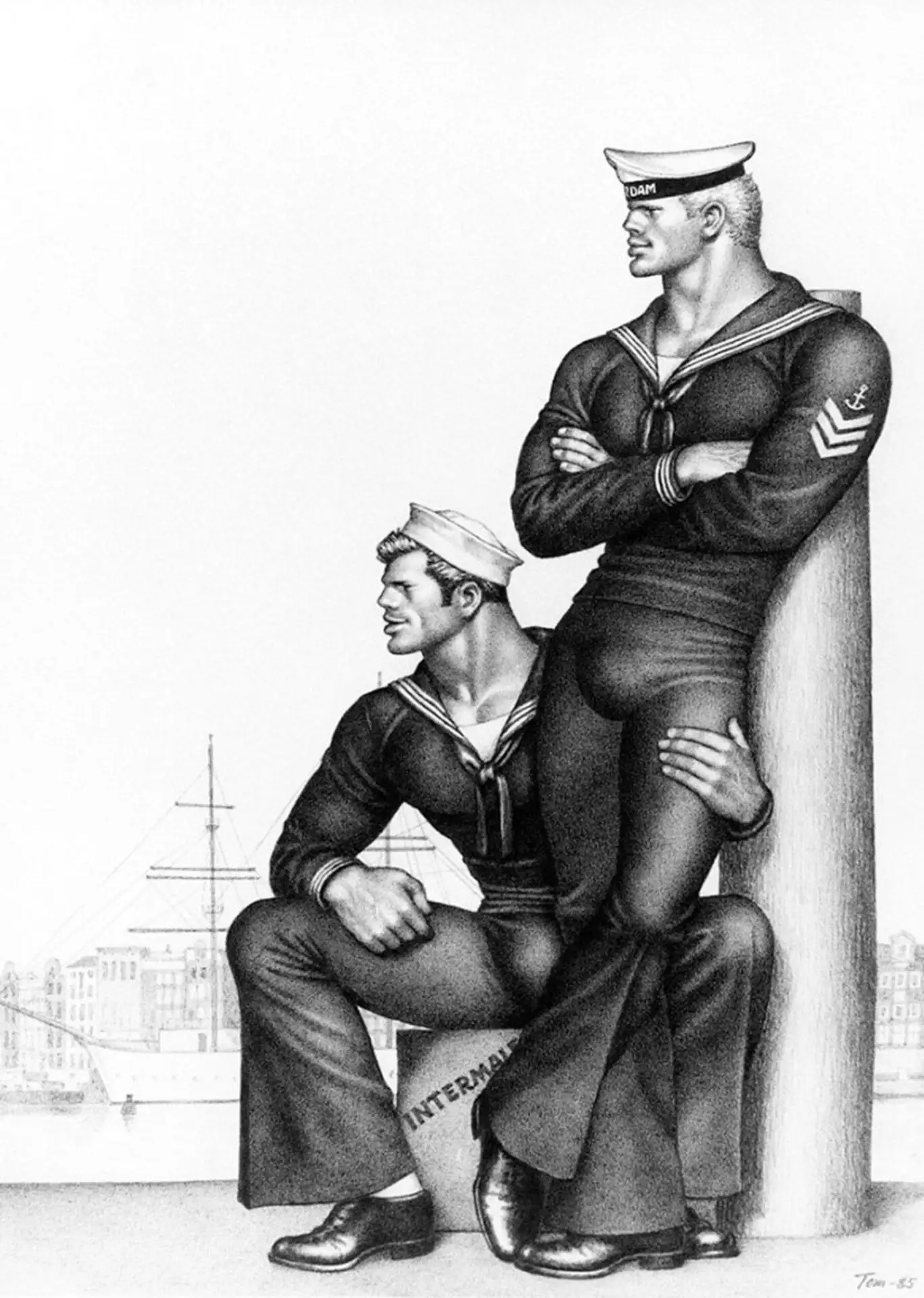 Tom of Finland