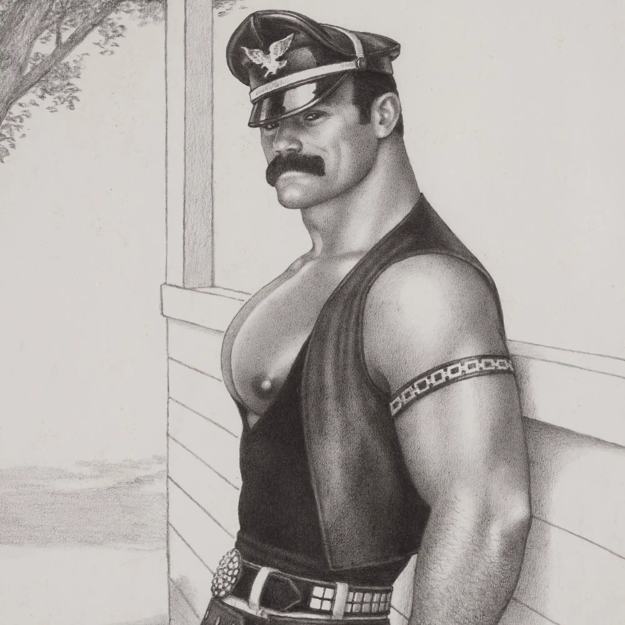 Tom of Finland