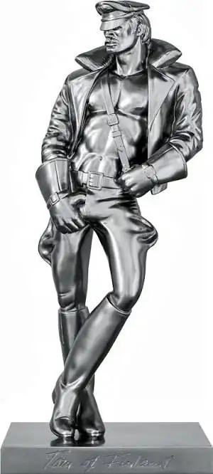 Tom of Finland
