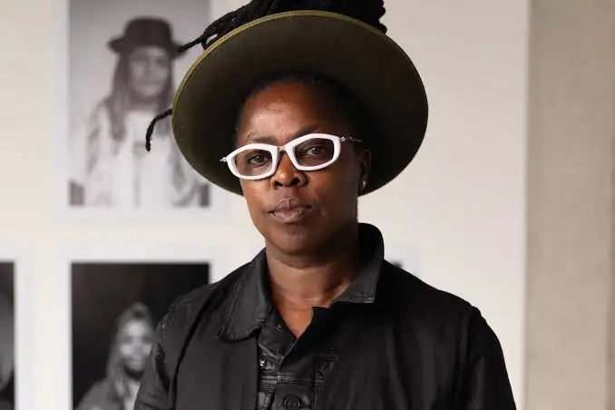 zanele muholi