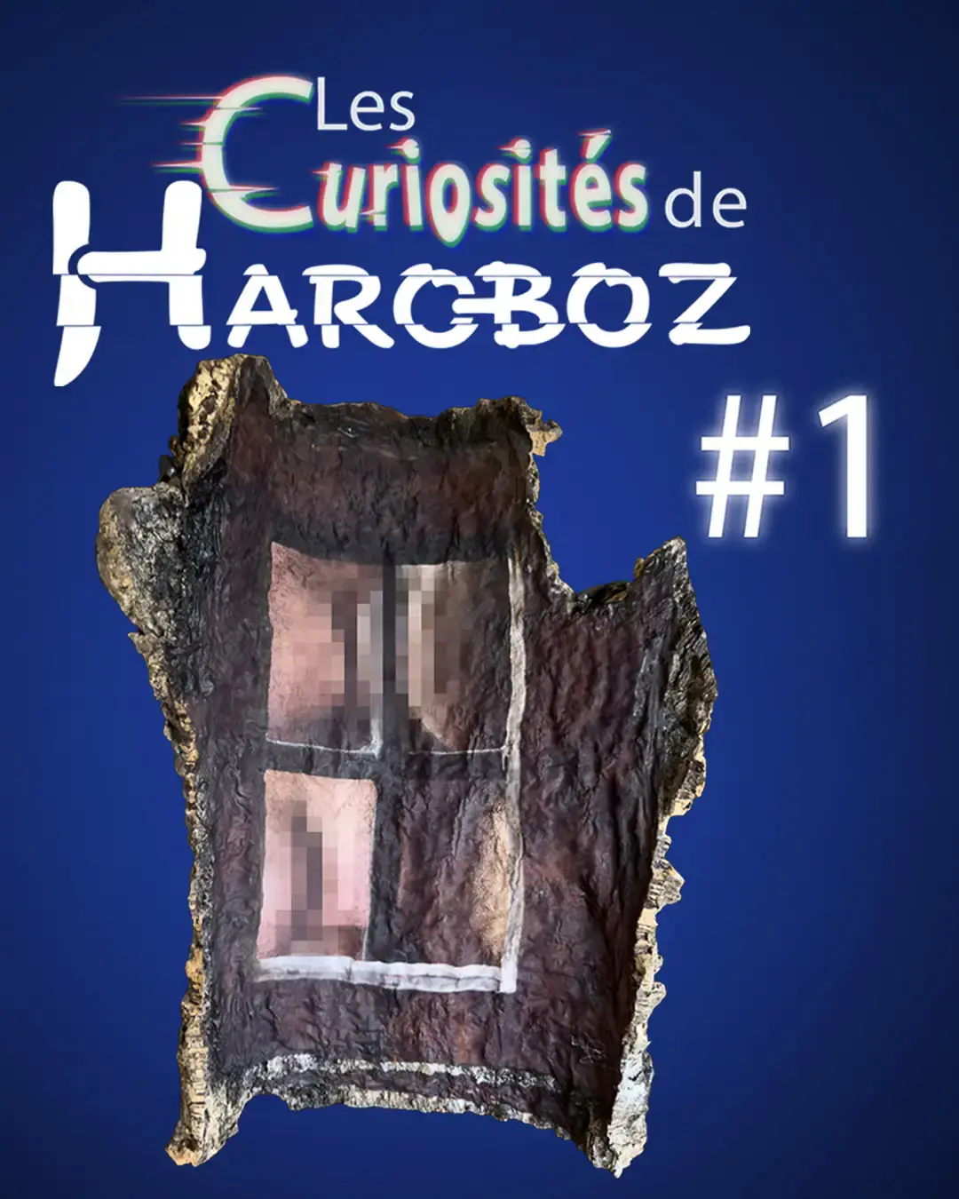 Fenêtre Sur Croupe
