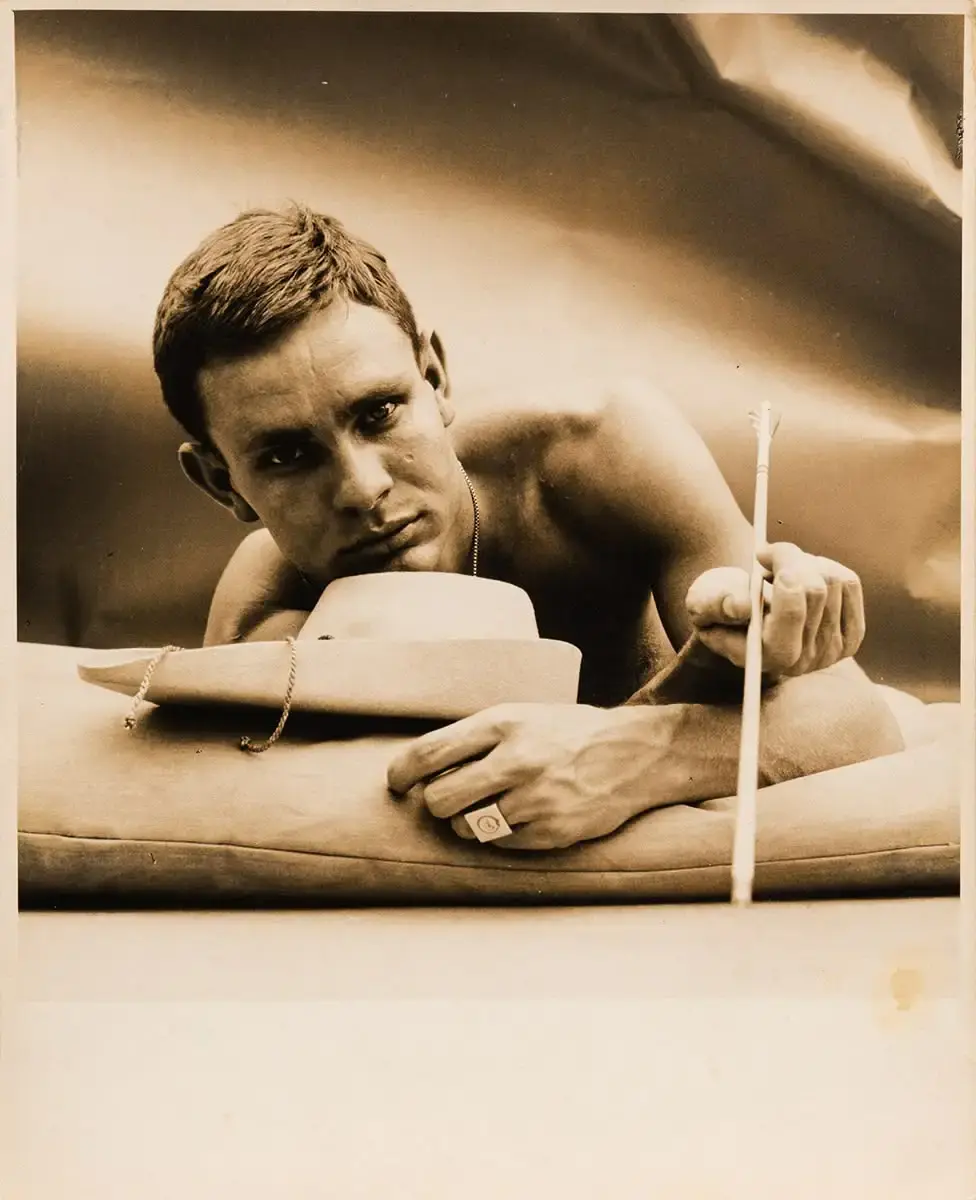 L&rsquo;héritage artistique de George Platt Lynes en photographie