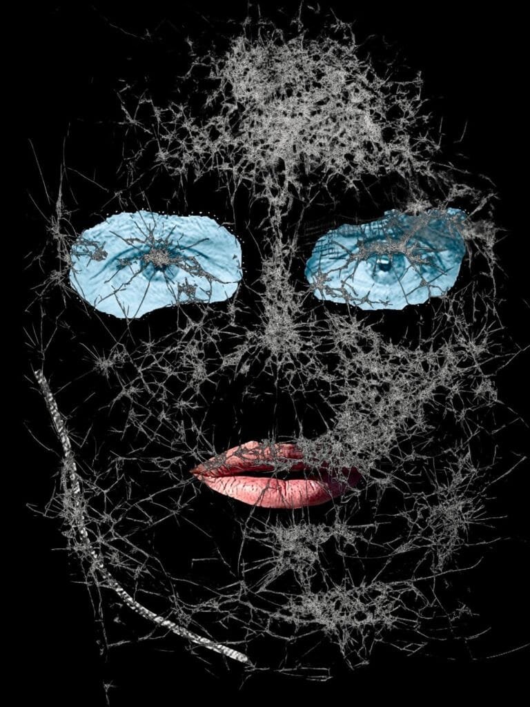 Haroboz Masque