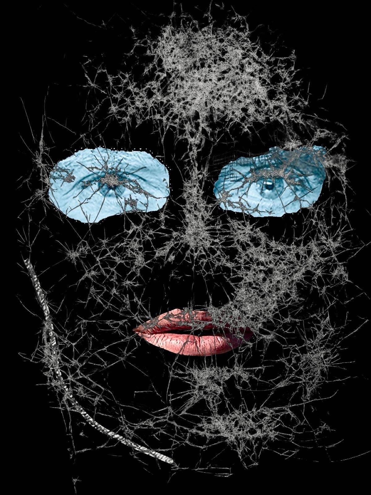 Haroboz Masque